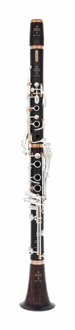 Buffet Crampon Légende A-Clarinet 19/6