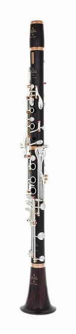 Buffet Crampon Légende A-Clarinet 19/6, vue 2