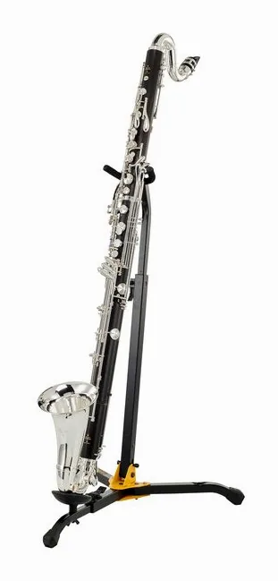 Buffet Crampon Prestige Bass low C