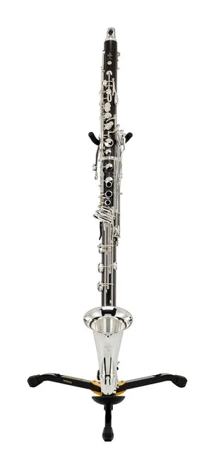 Buffet Crampon Prestige Bass low C, vue 2