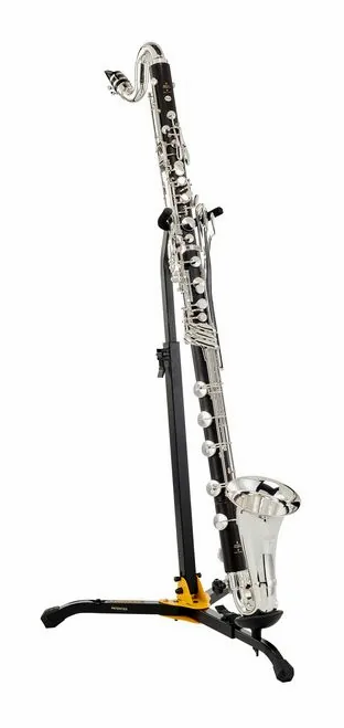Buffet Crampon Prestige Bass low C, vue 3