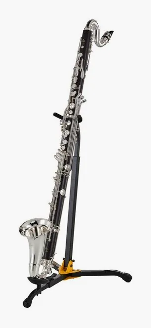 Buffet Crampon Prestige Bass low D/C
