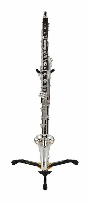 Buffet Crampon Prestige Bass low D/C, vue 2