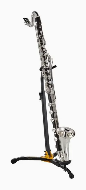 Buffet Crampon Prestige Bass low D/C, vue 3
