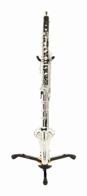 Buffet Crampon Prestige Bass low C GL, vue 2