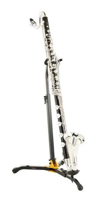 Buffet Crampon Prestige Bass low C GL, vue 3