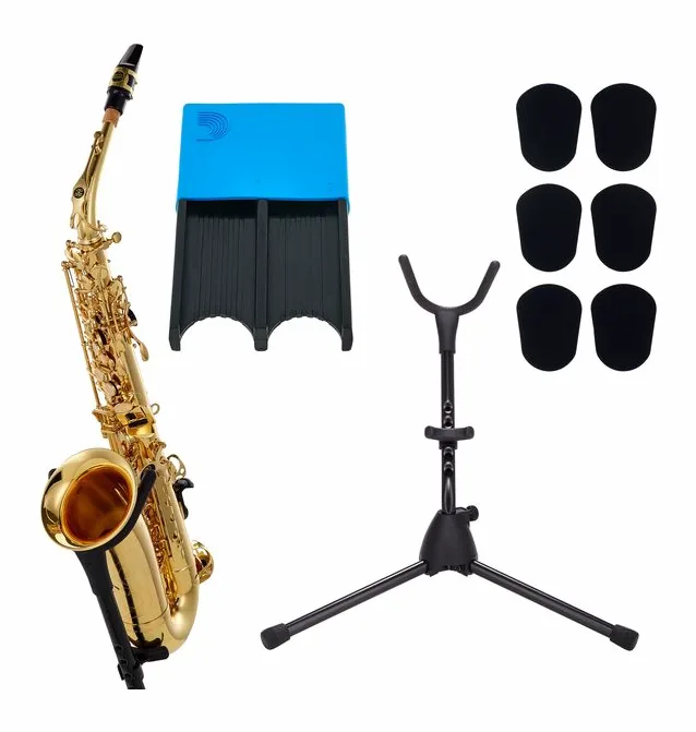 Buffet Crampon Prodige Alto Sax Set