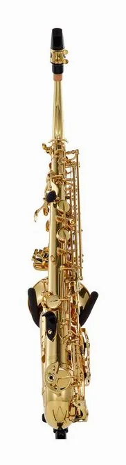Buffet Crampon Prodige Alto Sax Set, vue 4