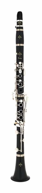 Buffet Crampon Prodige Bb-Clarinet 17/6