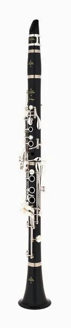 Buffet Crampon Prodige Bb-Clarinet 17/6, vue 2