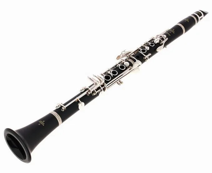 Buffet Crampon Prodige Bb-Clarinet 17/6, vue 4