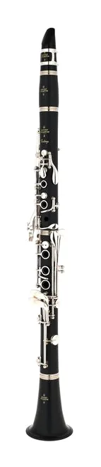Buffet Crampon Prodige Bb-Clarinet 17/6 Set