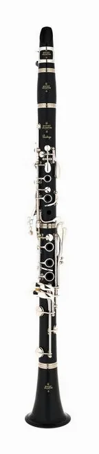 Buffet Crampon Prodige Bb-Clarinet 17/6 Set, vue 2