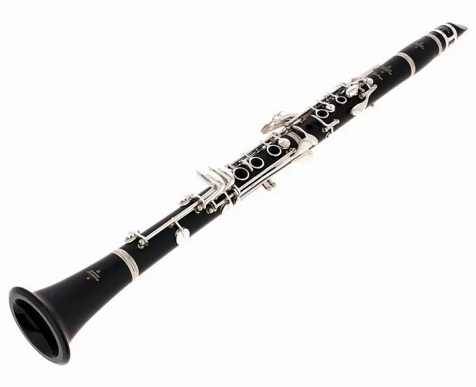 Buffet Crampon Prodige Bb-Clarinet 17/6 Set, vue 3
