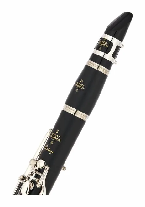 Buffet Crampon Prodige Bb-Clarinet 17/6 Set, vue 4
