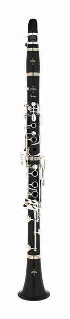 Buffet Crampon Prodige Bb-Clarinet 17/6 Set, vue 2