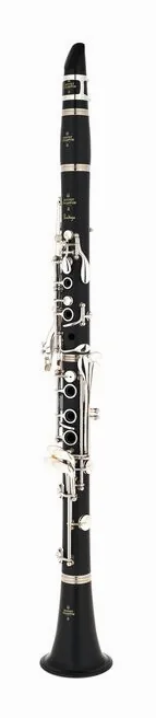 Buffet Crampon Prodige Bb-Clarinet 17/6 Set, vue 3