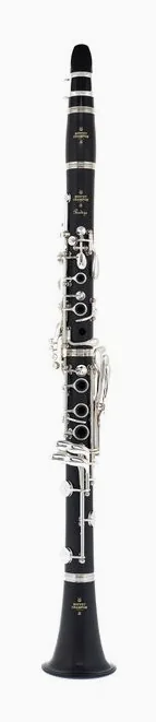 Buffet Crampon Prodige Bb-Clarinet 18/6
