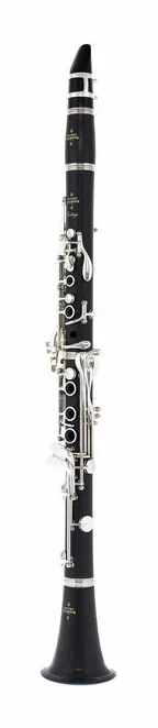 Buffet Crampon Prodige Bb-Clarinet 18/6, vue 2