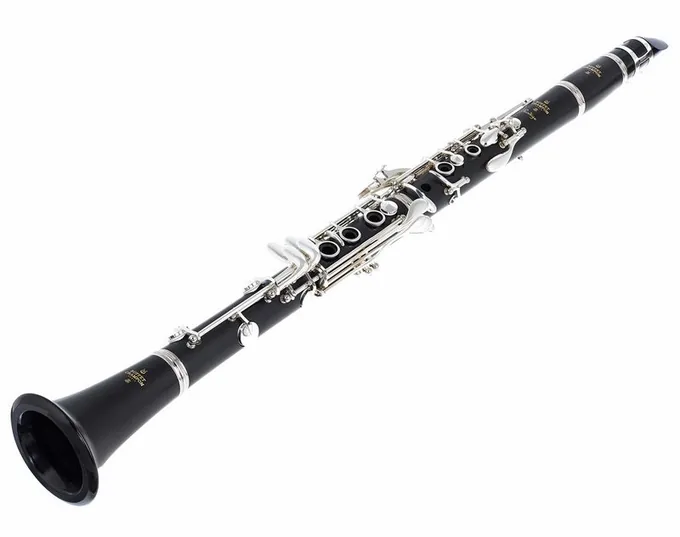 Buffet Crampon Prodige Bb-Clarinet 18/6, vue 4
