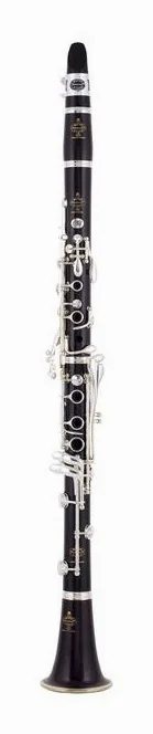 Buffet Crampon RC A-Clarinet 17/6