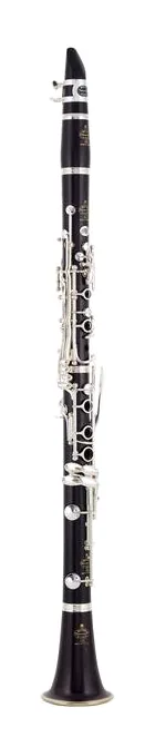 Buffet Crampon RC A-Clarinet 17/6, vue 2