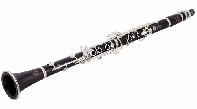 Buffet Crampon RC A-Clarinet 17/6, vue 3