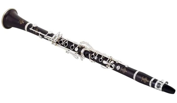 Buffet Crampon RC A-Clarinet 17/6, vue 4