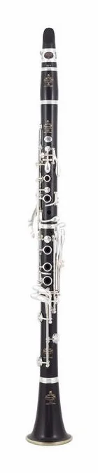 Buffet Crampon RC A-Clarinet 18/6