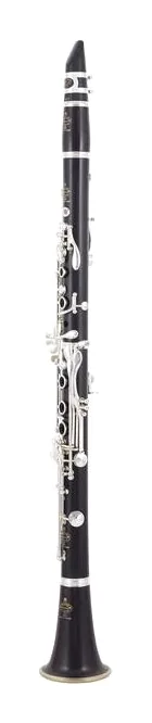 Buffet Crampon RC A-Clarinet 18/6, vue 2