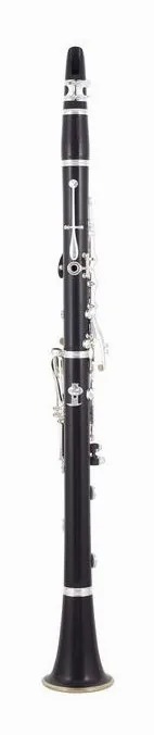 Buffet Crampon RC A-Clarinet 18/6, vue 3