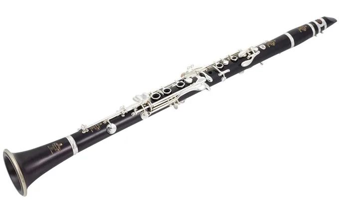 Buffet Crampon RC A-Clarinet 18/6, vue 4