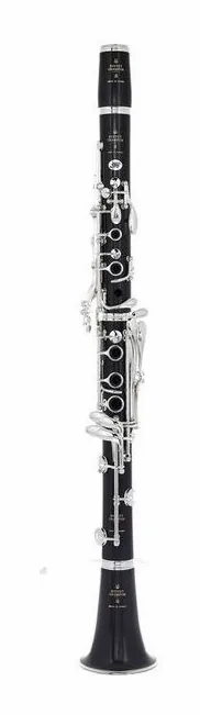 Buffet Crampon RC Bb-Clarinet 18/6