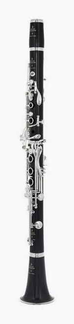Buffet Crampon RC Bb-Clarinet 18/6, vue 2