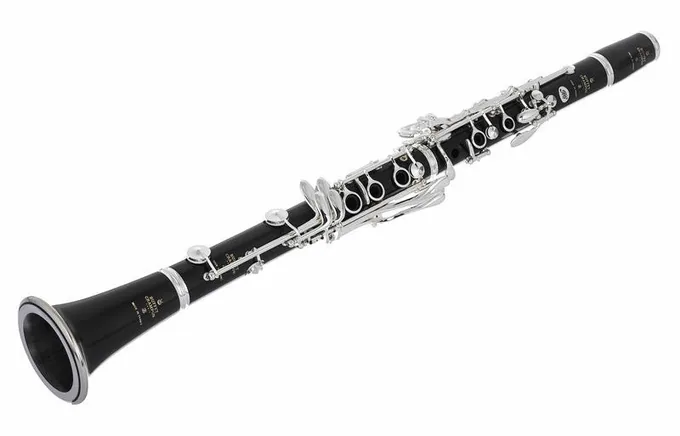 Buffet Crampon RC Bb-Clarinet 18/6, vue 3