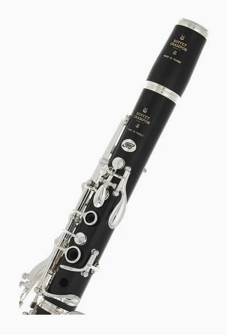 Buffet Crampon RC Bb-Clarinet 18/6, vue 4