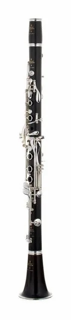 Buffet Crampon RC Prestige A-Clar 18/6 - NEW, vue 2