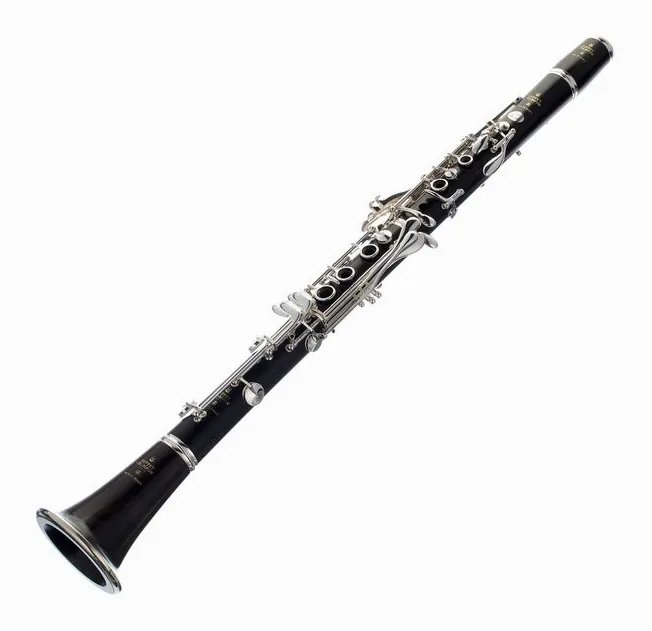 Buffet Crampon RC Prestige A-Clar 18/6 - NEW, vue 4