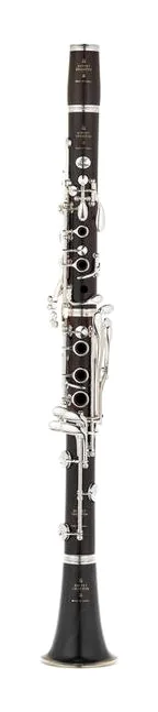 Buffet Crampon RC Prestige Bb-Clar 18/6 - NEW