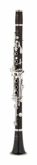 Buffet Crampon RC Prestige Bb-Clar 18/6 - NEW, vue 2