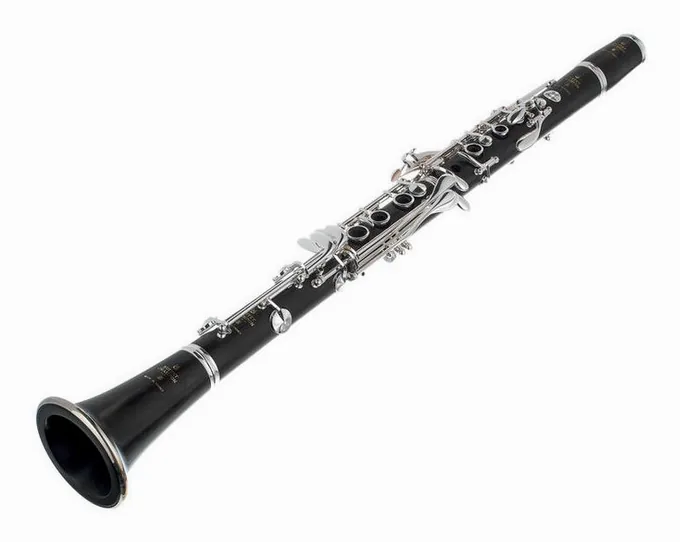 Buffet Crampon RC Prestige Bb-Clar 18/6 - NEW, vue 4