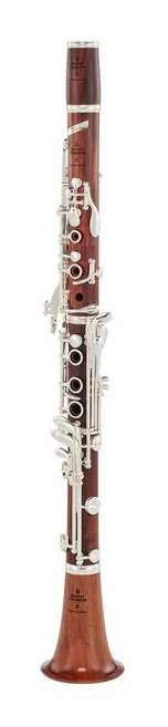 Buffet Crampon Tosca Bb-Clarinet 19/6 Mopane, vue 2