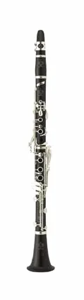 Buffet Crampon Tosca Bb-Clarinet 19/6 GL