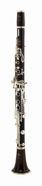 Buffet Crampon Tradition A-Clarinet 19/6