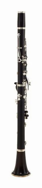 Buffet Crampon Tradition A-Clarinet 19/6, vue 3