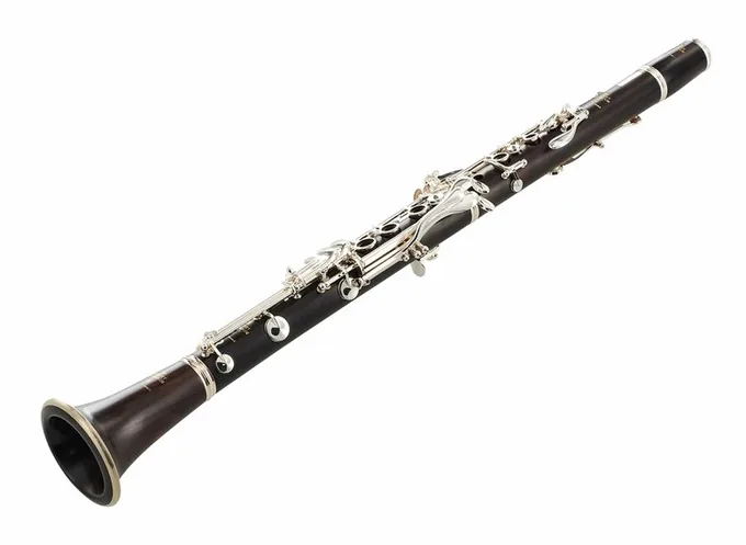 Buffet Crampon Tradition A-Clarinet 19/6, vue 4