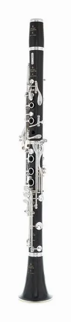 Buffet Crampon Tradition Bb- Clarinet New, vue 2