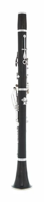 Buffet Crampon Tradition Bb- Clarinet New, vue 3