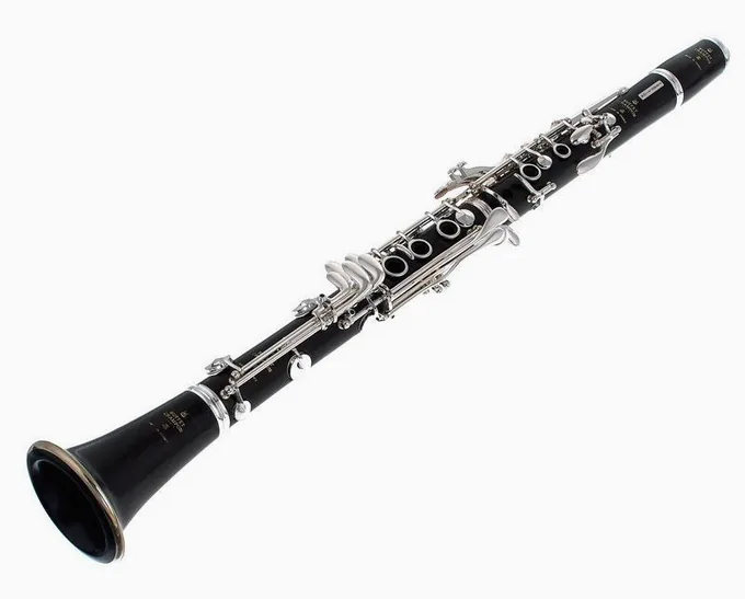 Buffet Crampon Tradition Bb- Clarinet New, vue 4