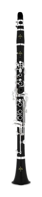 Buffet Crampon E-11 Bb-Clarinet 17/6